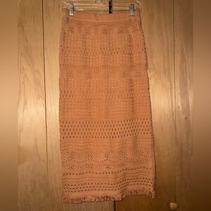 House of Harlow 1960 Crochet Set